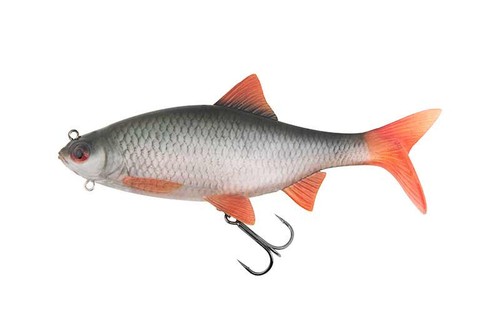 Señuelo de pesca Fox Rage ultra realista replicante de cucarachas lucio depredador todos los tamaños - Imagen 11 de 12