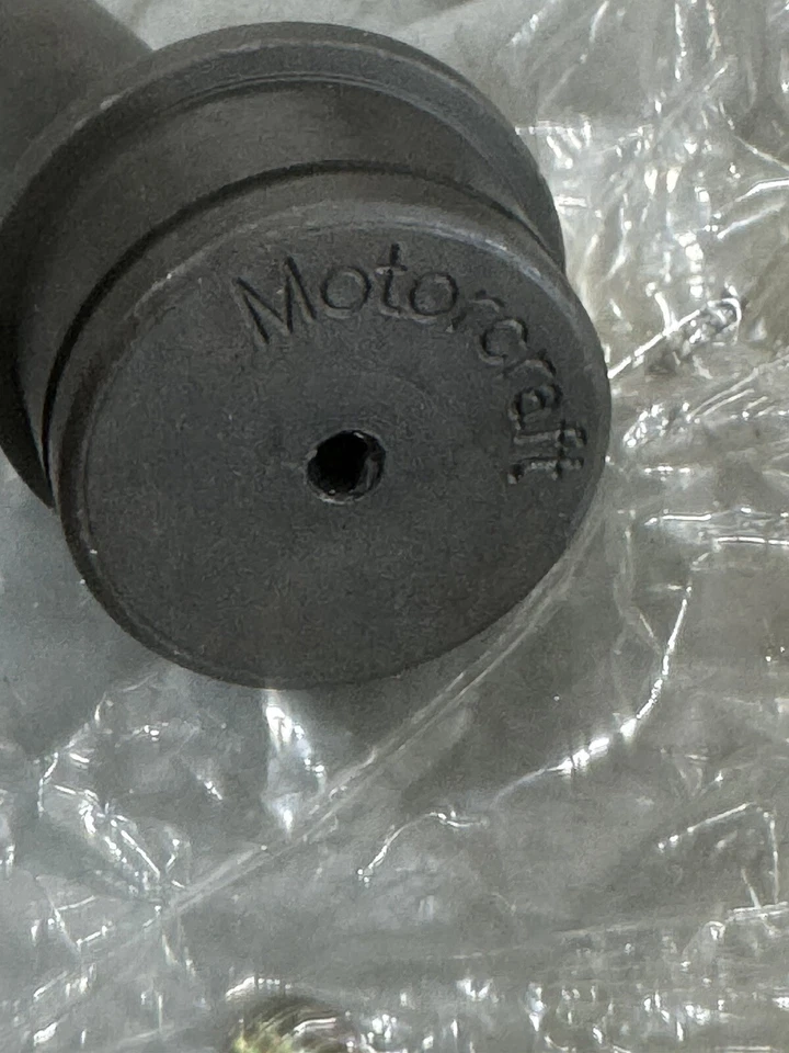 Новый из старых запасов верхний шаровой шарнир Motorcraft MCS104162 1986-1996 Ford Bronco F150 F250 полный привод - Изображение 2 из 3