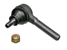 Lemfoerder 41GV81W Front Right Tie Rod End Fits 1986-1987 Mercedes 300SDL