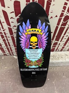 Wes Humpston Skateboard | eBay