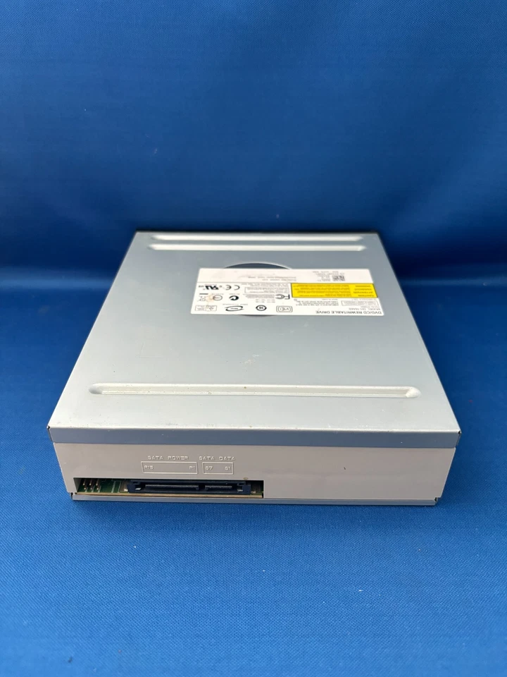 Lenovo / Lite-on 16X DVD+-RW 双层 SATA DH-16A6S / 42R0197 / 43C1042 — 第 3/3 张图片