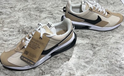 nike air max pre day oatmeal