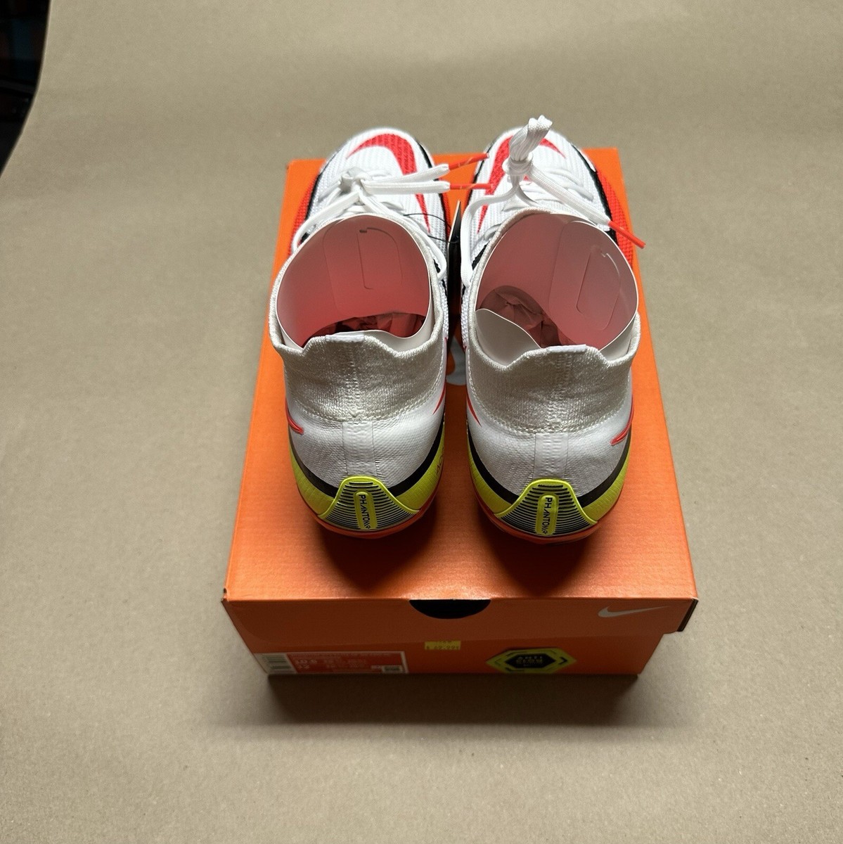 Size 10.5 - Nike Phantom GT2 Elite DF SG Pro AC Motivation