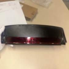 For Audi A4 S4 A4 B8 Quattro 2009-2015 Rear Third Brake Stop  Light Lamp ABS