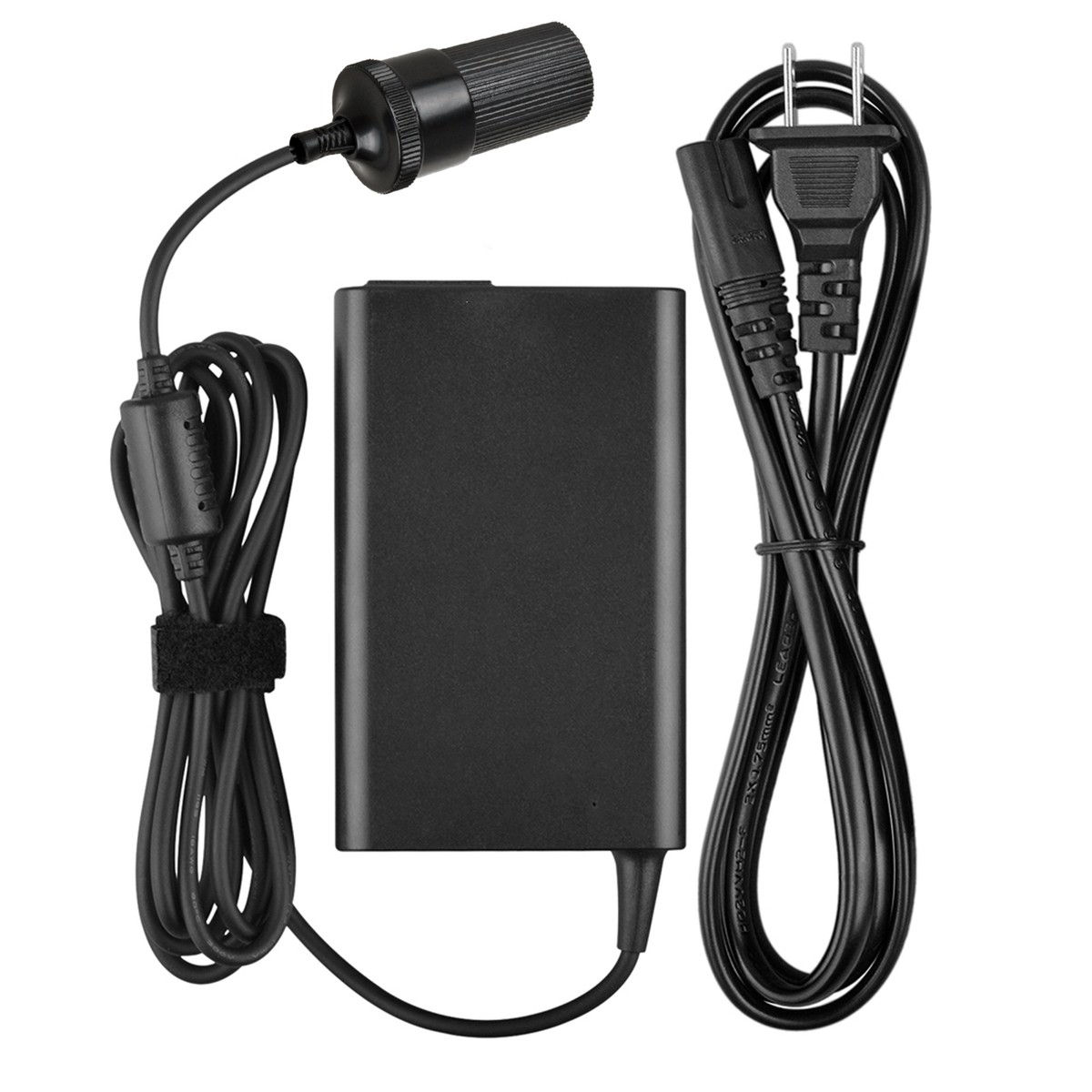 Koolatron Electric Portable Cooler Plug in 12V Car Cooler/Warmer 27 Koolatron Electric Portable Cooler Plug in 12V Car Cooler/Warmer 27