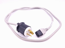 Longwell 242867-005 Computer Power Cord 5ft L...