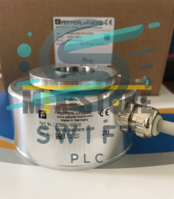 NEW 1PCS P+F RHI90N-0HAK1R61N-01024 encoder
