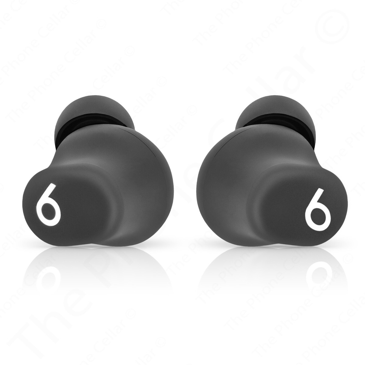 Beats - Solo Buds True Wireless Earbuds - Matte Black MUVW3LL/A | eBay