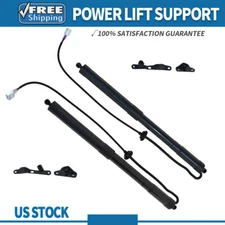 Rear Left & Right Power Lift Supports For Toyota RAV4 2013 - 2018 68920-09080