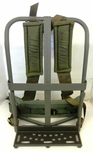 ALICE PACK FRAME CARGO SHELF USGI NEW UNISSUED - Picture 9 of 9