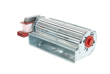GENUINE Delonghi Double Oven Cooling Fan Motor DE60MS, TMFPS60, CMFW 079017