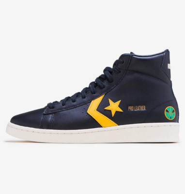 Converse Pro Leather Raygun /  171166C  Size 7.5  #