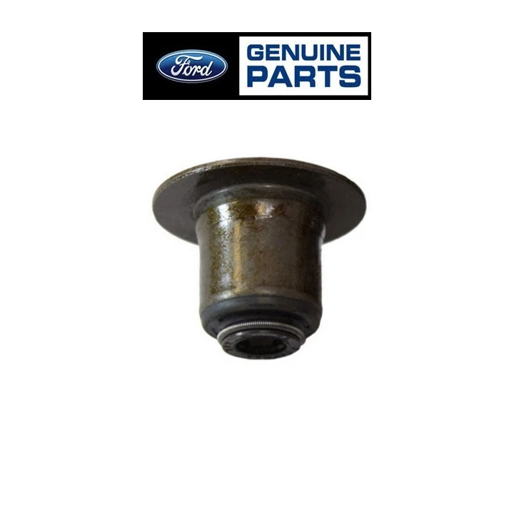 SELLOS DE ACEITE DE VÁSTAGO DE VÁLVULA FORD F150 MUSTANG EXPLORER LINCOLN TOWN CAR OEM JUEGO DE 16 piezas Foto 4 de 4