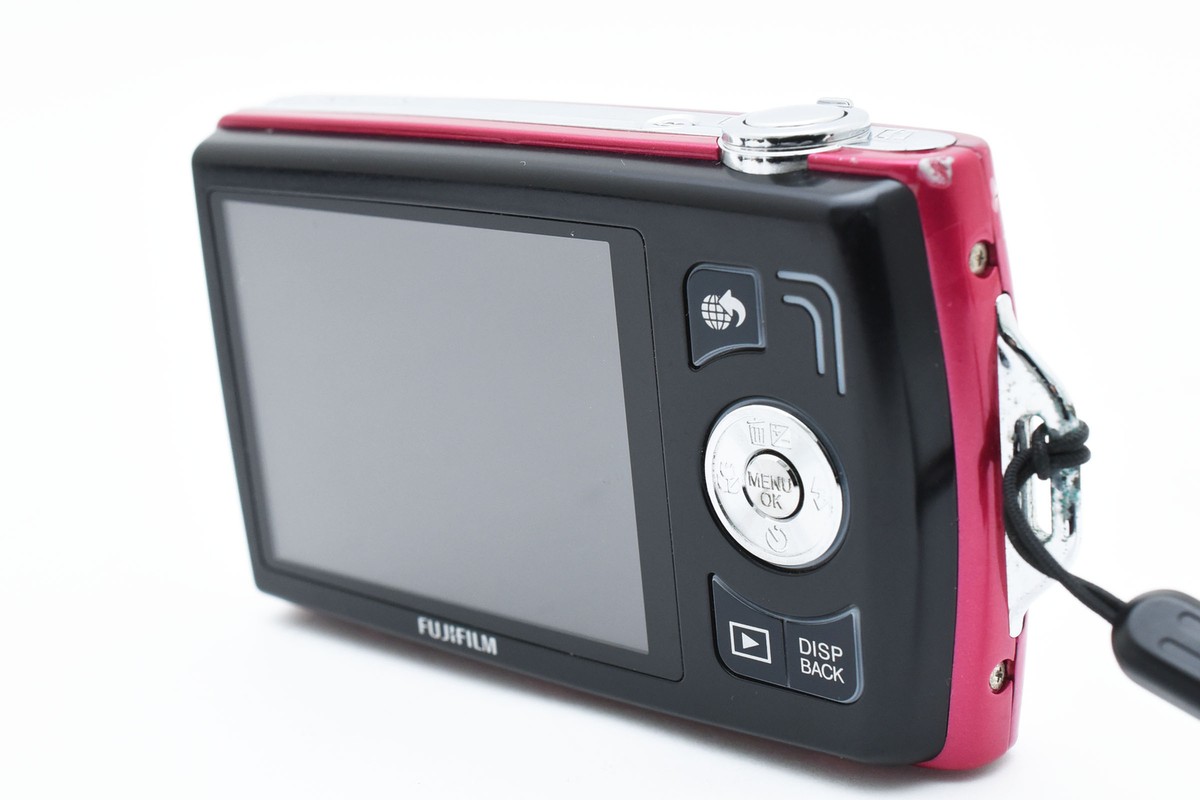 デジタルカメラ FUJI FILM FinePix Z FINEPIX Z110 PINK Amazon | FUJIFILM デジタルカメラ FinePix Z110 ピンク 1410万