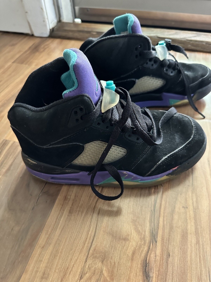 2013 Nike Air Jordan 5 Retro  display picture 1