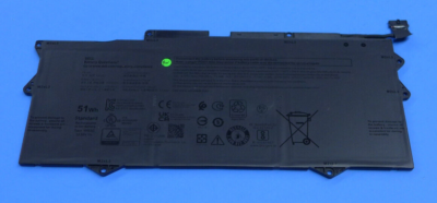 Dell XPS 13 i5/8GB/256GB US配列バッテリー新品付属完備 New Genuine Dell XPS 13 9315 Laptop Battery 51Wh (NOT FOR 2-in-1
