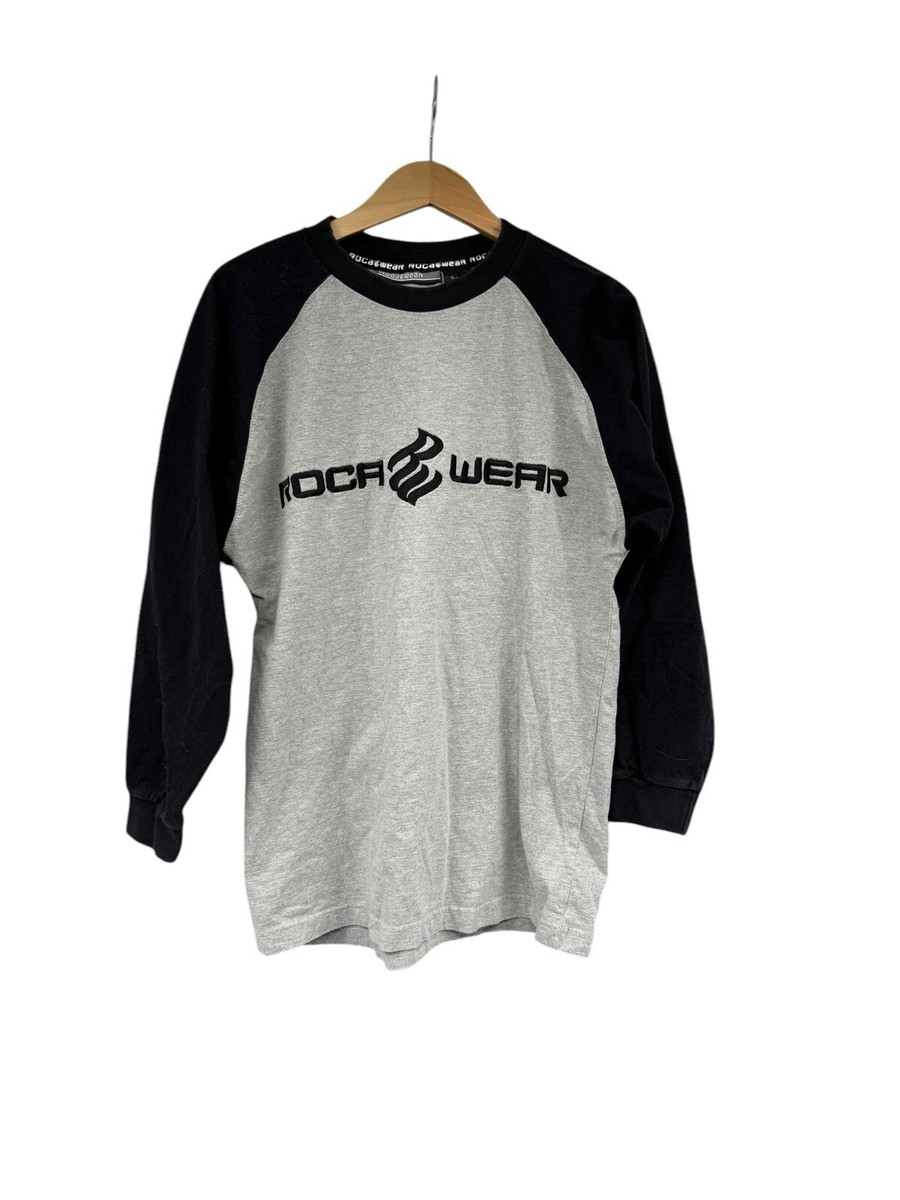 AKOO MFG CO. 00s IVY LEAGUE ラグランTシャツ AKOO MFG CO. 00s IVY LEAGUE ラグランTシャツ