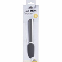 Birkmann Easy Baking Mini-Teigschaber Teig Schaber Cremeschaber Silikon 27 Cm