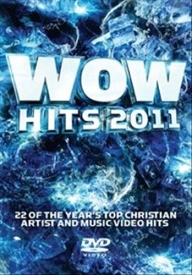 Wow Hits 2011: The Videos by Various Artists