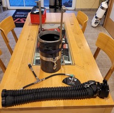 SF2 Sidemount Conversion Kit