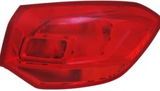 Heckleuchte rechts 11-11875-01-2 TYC für OPEL ASTRA J Caravan