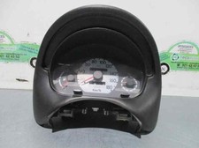 Compteur Fiat 600