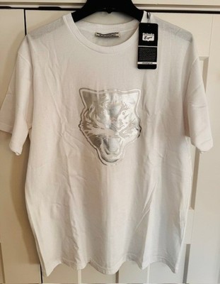 Onitsuka Tiger Graphic Tee T-Shirt New Logo - LARGE