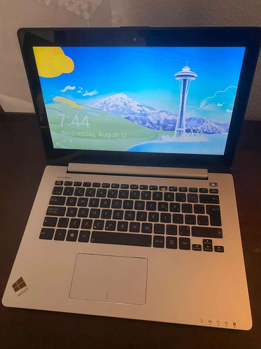 ASUS Windows 8 Intel Pentium PC Laptops & Netbooks for sale | eBay