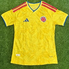 Colombia National Team Player Man-Selecci n Colombia Player Version 2026