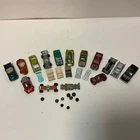 Vintage Mattel Hot Wheels Redline Cars Lot 1960's 1970's Great Lot