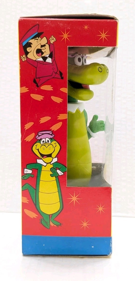 Funko Wacky Wobbler: Wally Gator for sale online | eBay