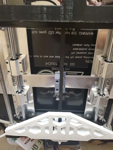 Drukarka 3D Anet A8 na części - Zdjęcie 22 z 24