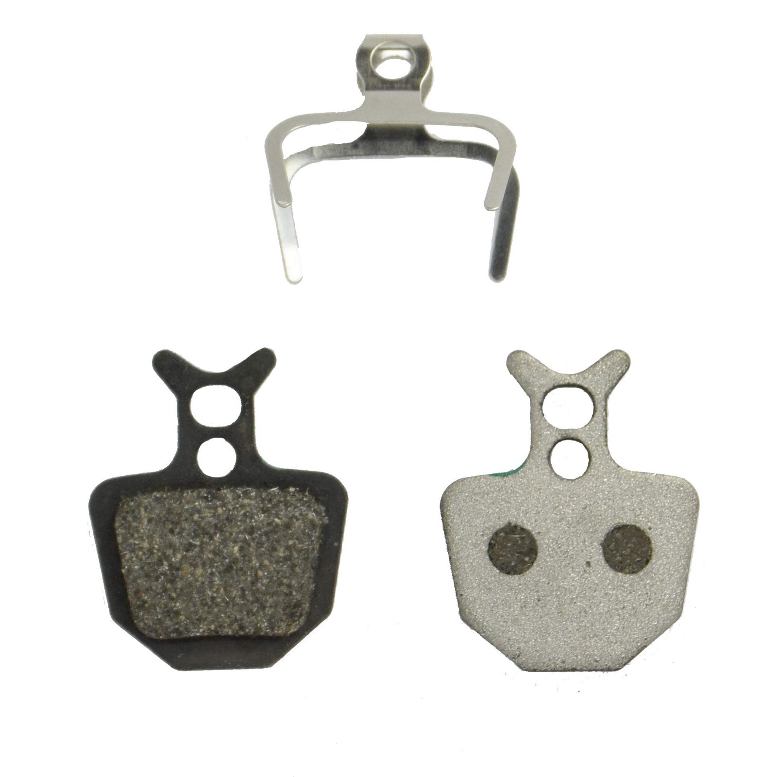 EBC Formula Oro Disc Brake Pad Green Organic Standard 3590₽