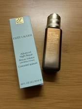 Estee Lauder Advanced Night Repair Rescue Solution Bifidus Fermen 0.68 oz/20 ml