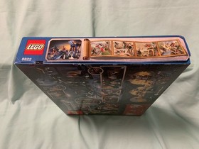 LEGO 8822 - Knights' Kingdom Gargoyle Bridge NEW & ORIGINAL PACKAGING