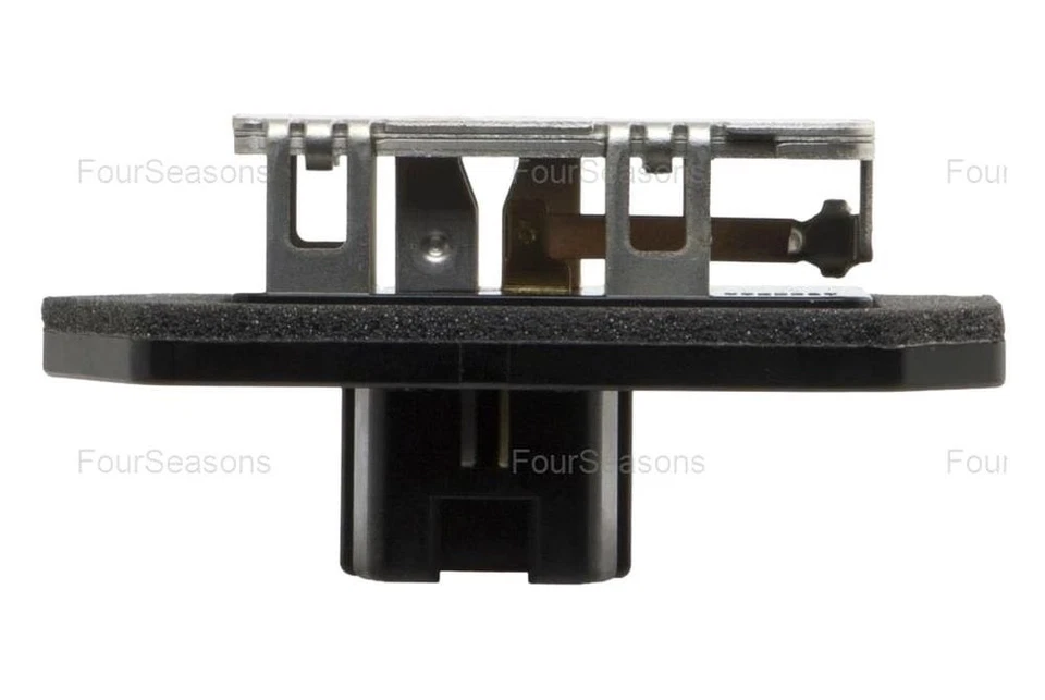 For Toyota Highlander 2001-2003 Four Seasons HVAC Blower Motor Resistor Foto 4 de 4