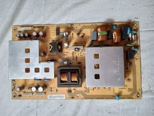 SANYO TV DP42849 power supply board DPS-266BP...