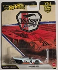 2026 Hot Wheels Car Culture Porsche 917K Vintage Racing 2/5