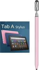 3-in-1 Stylus Pen for Samsung Galaxy Tab A11/A11 /A9 /A9/A8/A8 Plus/A7/A7 Lite,