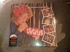 Slade - Crackers  TRANSPARENT & SMOKEY WHITE ...