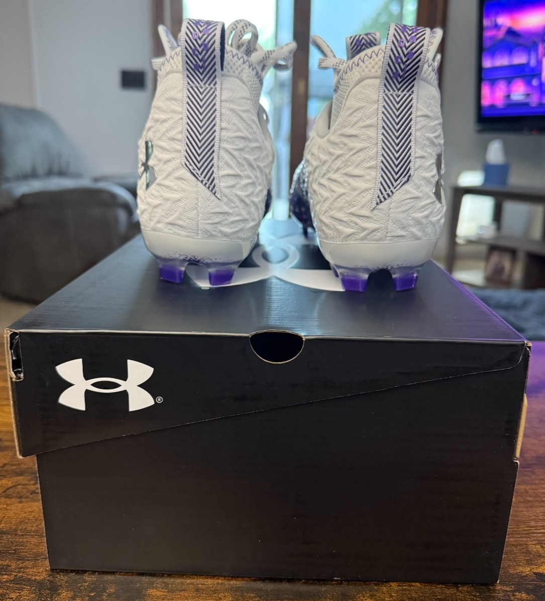 Under Armour Men display picture 1