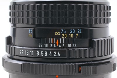 Late Model [Near MINT+++] SMC PENTAX 67 6x7 105mm f2.4