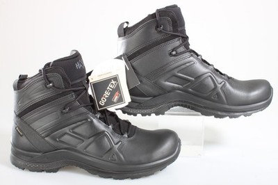 HAIX  Black Eagle Tactical 2.0 Gtx mid black Gore NEU  Gr. 42 UK 8 (24)