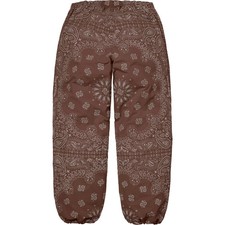 Supreme Men's Activewear Pants Track Pants for Men for sale | eBay