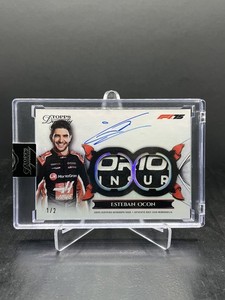 Topps Dynasty F1 | eBay