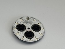 Rolex Daytona 116520 116500 quadrante originale meteorite - marcatori oro giallo - Gabeon