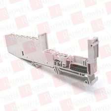 TURCK BL20-S6T-SBBSBB / BL20S6TSBBSBB (USED)