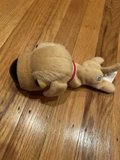 THE ARTLIST GOLDEN RETRIEVER PLUSH TOY