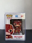 Funko Pop! Vinyl: DC Universe - The Flash #401