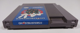 Ghostbusters II 2 (Nintendo, NES) - Solo cartuccia, testato, funzionante